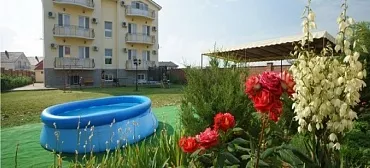 Гостевой дом "Светлана" - Заозерное