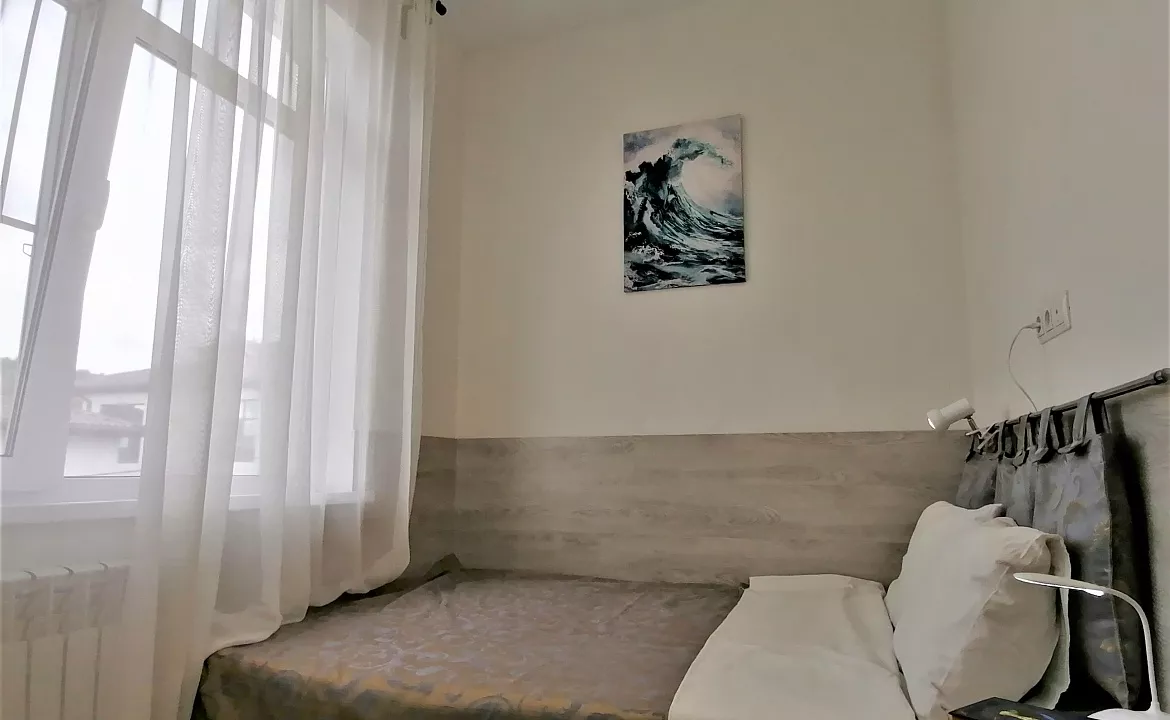 Апартменты 