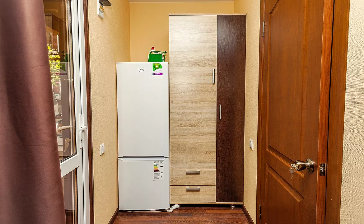 Комфорт. Частный гостевой дом Лика. Архипо-Осиповка