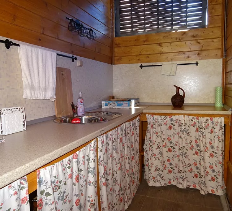 . Дом под ключ Felice. Голубицкая