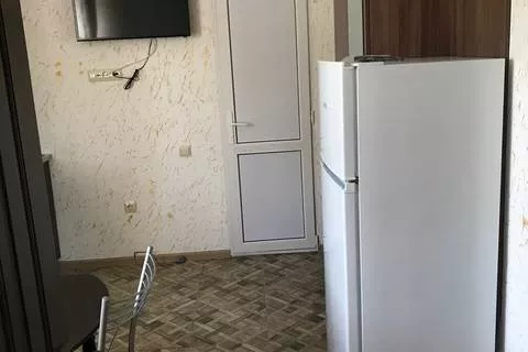 2-х комнатный с кухней. Отель «Grand Sea». Верхнее Джемете