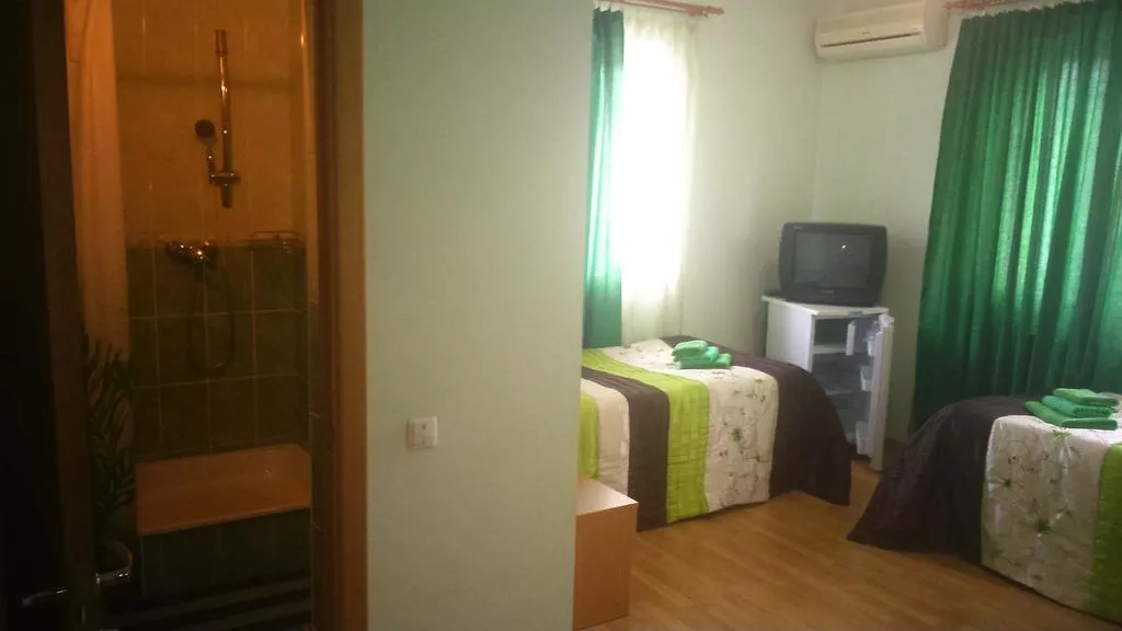 Стандарт 2-х местный. Гостевой дом "Маргарита" - Сочи. Сочи Стандарт 2-х местный. Гостевой дом "Маргарита" - Сочи. Сочи