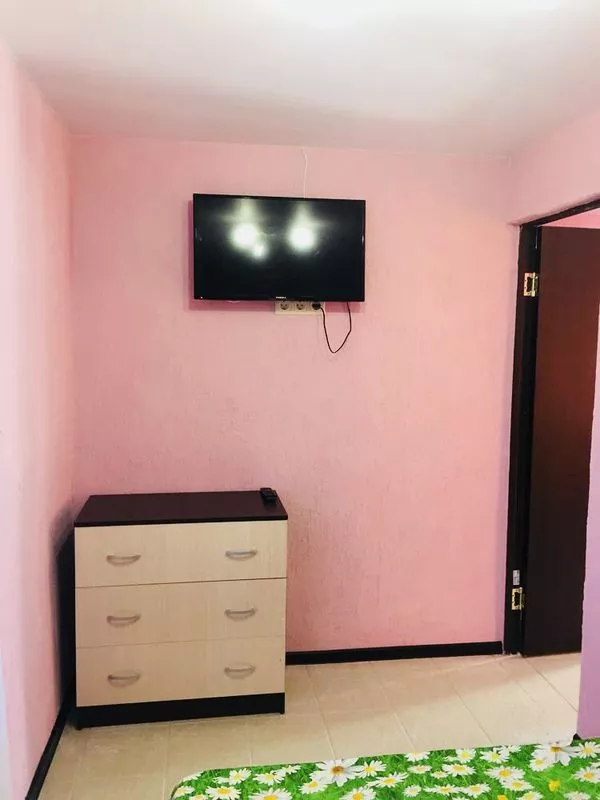 . Частный сектор Почтовый 11/в. Джубга