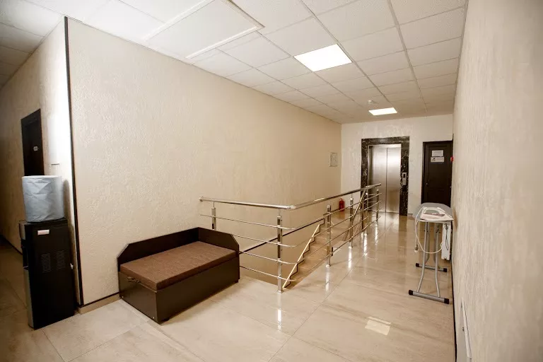 . Отель "Времена года". Адлер