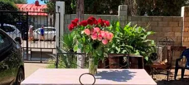 Гостевой дом "Пицунда"