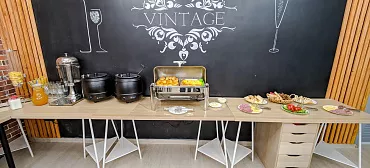 Бутик-отель "Vintage"