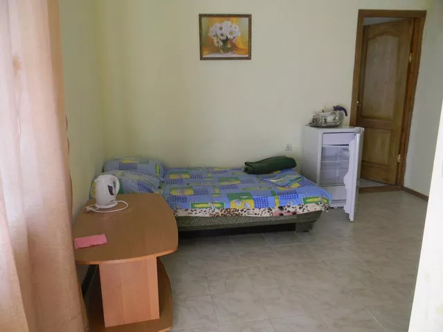 MaryAnna . Частный сектор MaryAnna . Феодосия