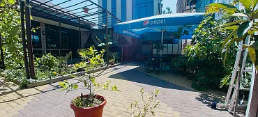 Гостевой дом "Панорама"