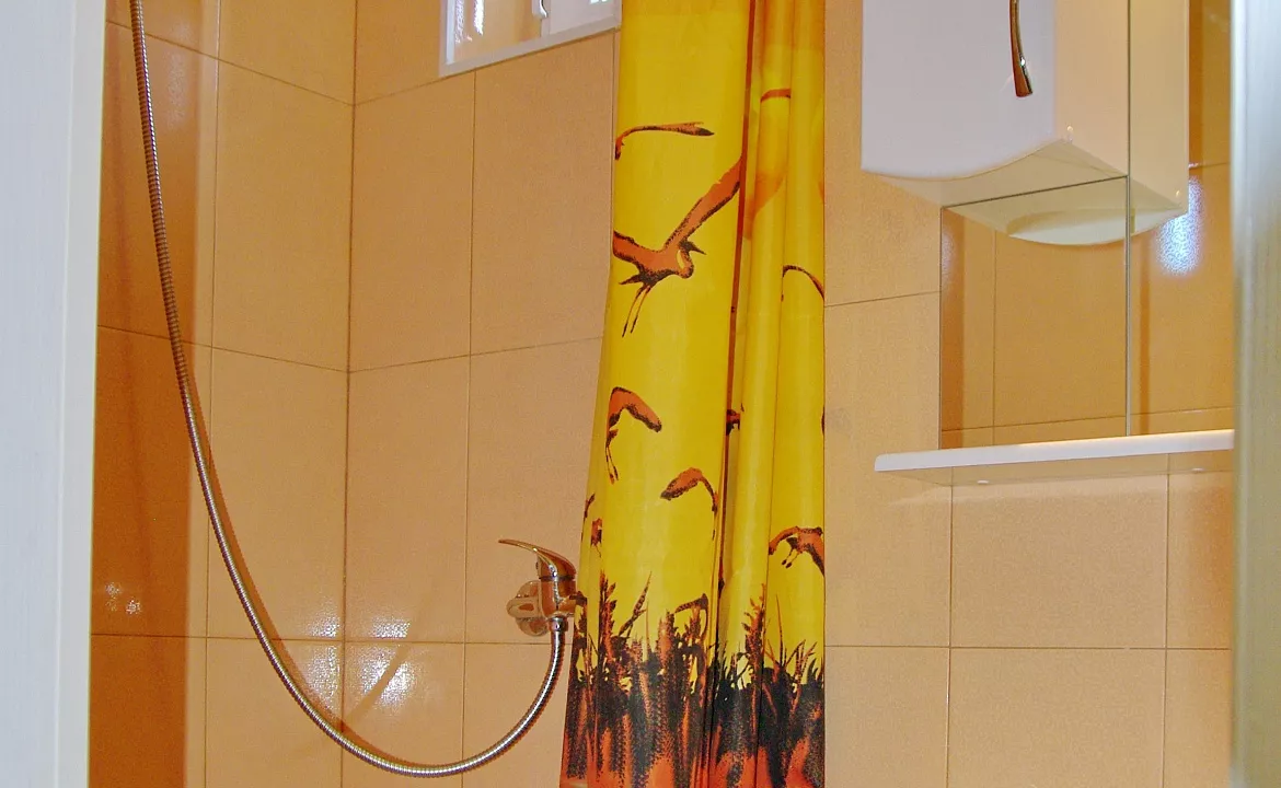 Двухкомнатный 