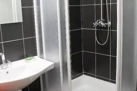 3-х местный номер. Отель «Корона». Витязево