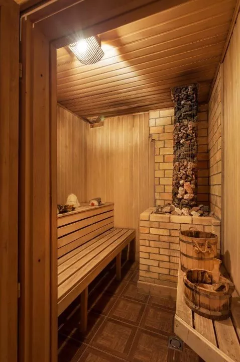 . Гостевой дом Радужный - Красная Поляна. Красная Поляна