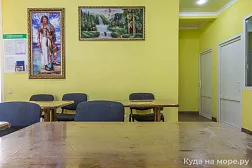 Гостевой дом "Рамзес" Гостевой дом "Рамзес"