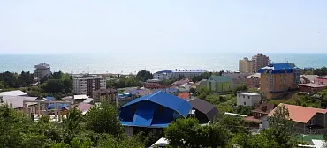 Гостевой дом "Элла"