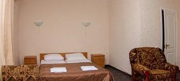 Гостевой дом "Ива" Гостевой дом "Ива"