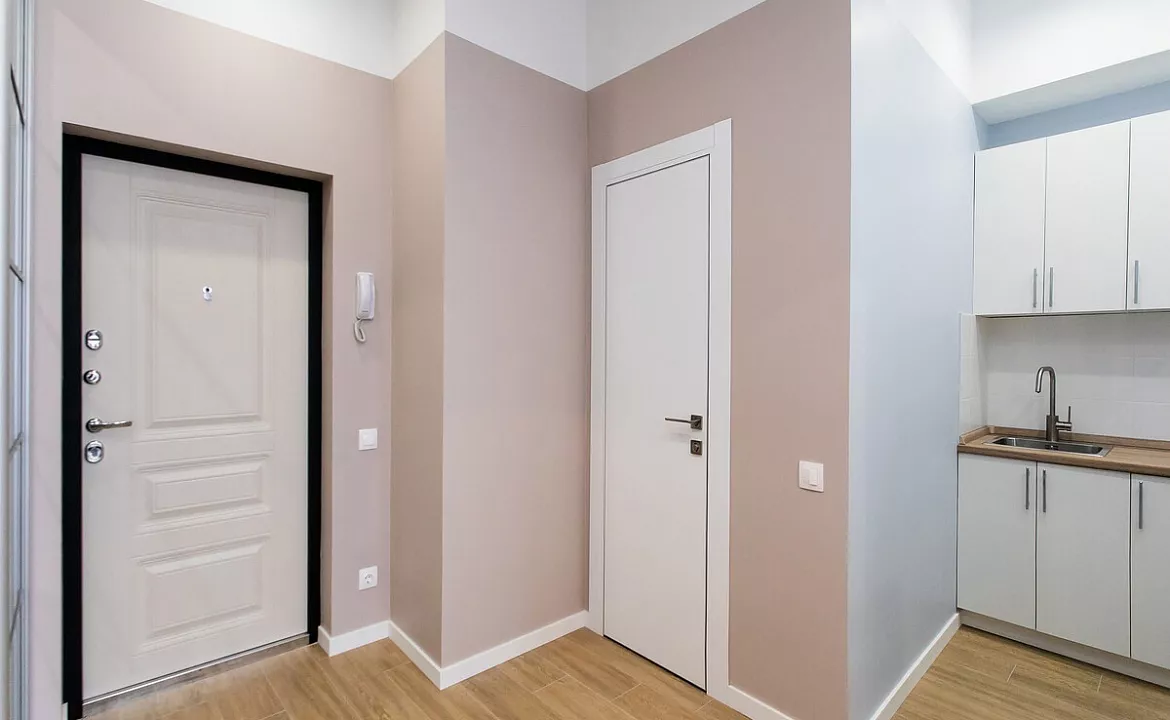 Студия с видом на горы 66. Отель Апарт-отель "НА ВЫСОТЕ!". Адлер Студия с видом на горы 66. Отель Апарт-отель "НА ВЫСОТЕ!". Адлер