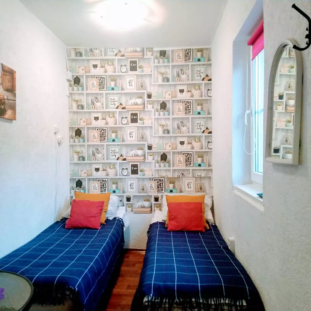 . Гостевой дом Country house. Новороссийск