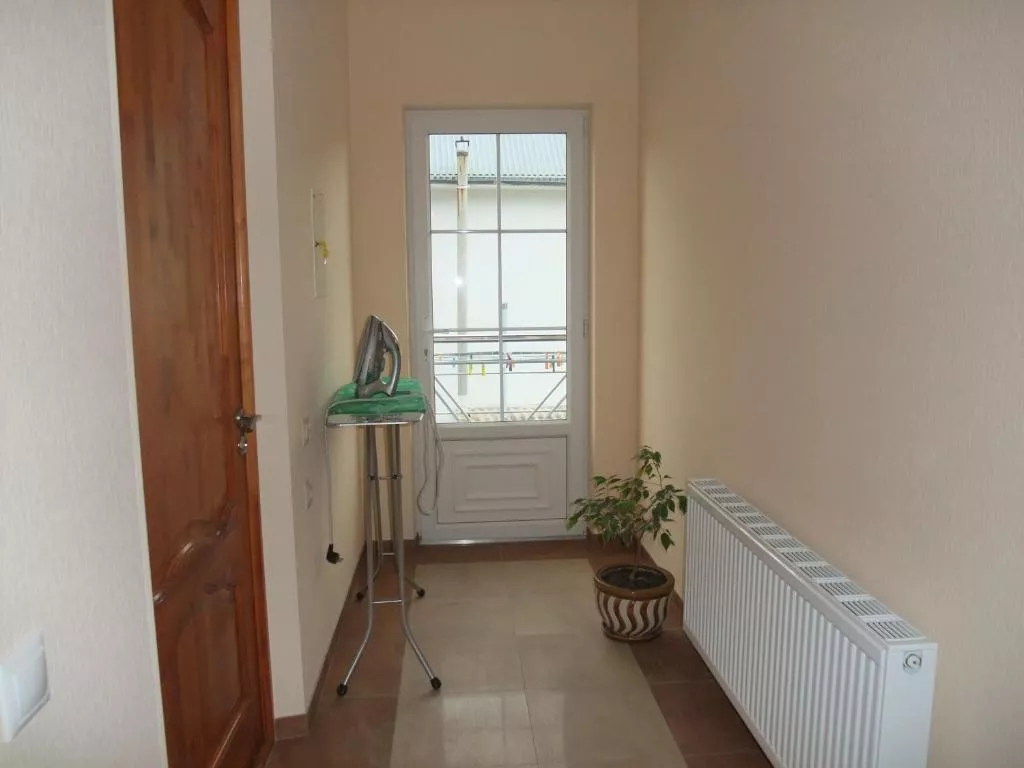 . Гостевой дом Светлана-Люкс. Якорная Щель