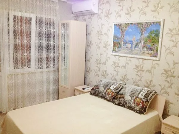 . Гостевой дом «Сакура». Вардане