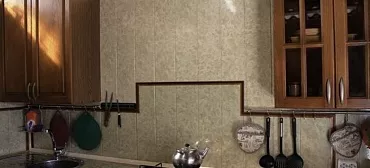 Частный сектор на Белинского 8А