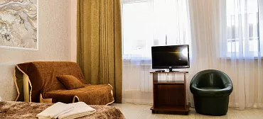 Гостиница Туапсе