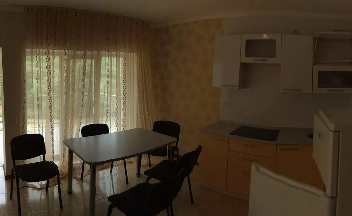 2х комнатный номер на 5-6 человек. Гостевой дом ГРИГОРИЙ. Орджоникидзе 2х комнатный номер на 5-6 человек. Гостевой дом ГРИГОРИЙ. Орджоникидзе