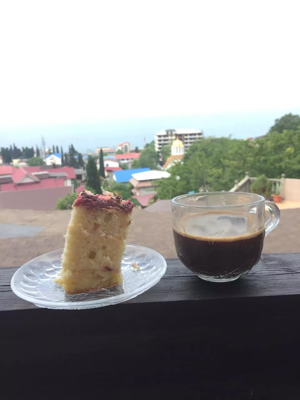 . Гостевой дом "У Роберта". Лоо