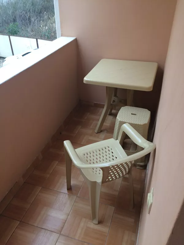 . Гостевой дом "Семь Ветров". Адлер