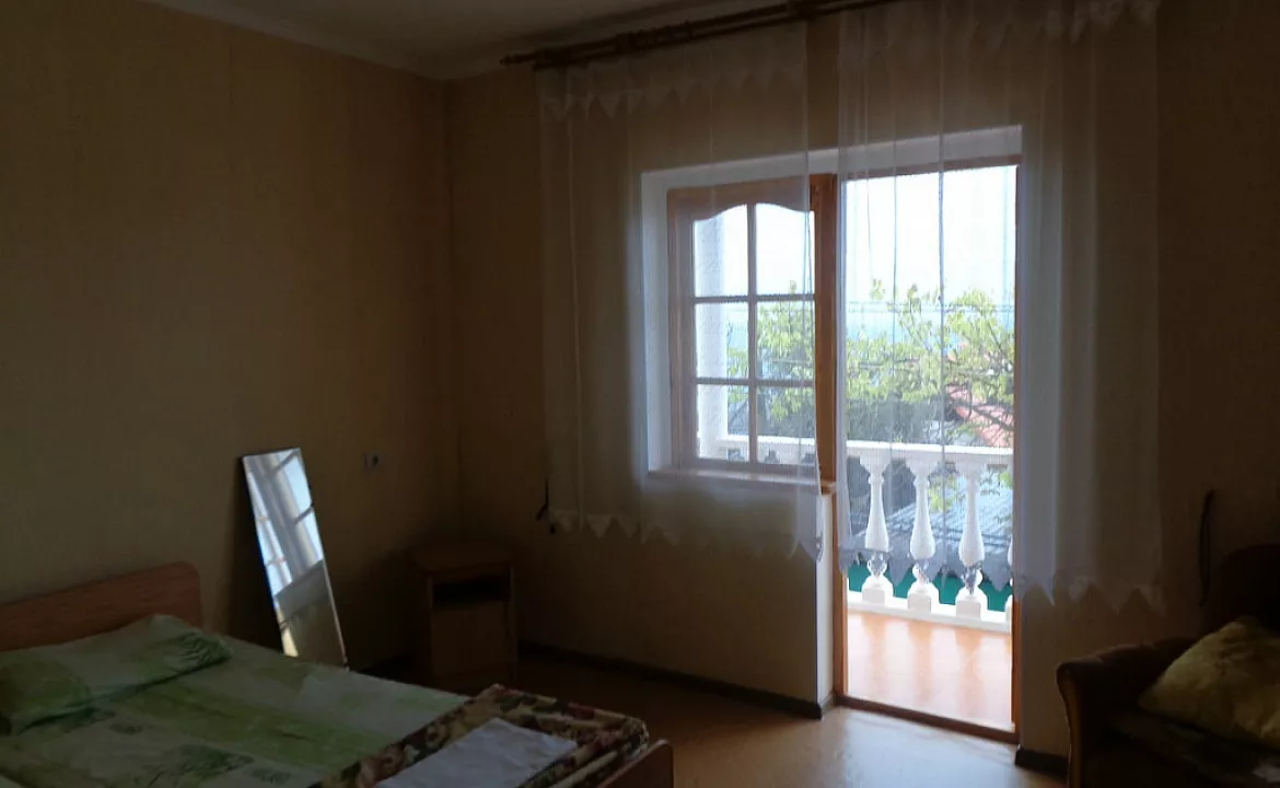 3-х местный. Гостевой дом《Сосновый бор》. Лазаревское 3-х местный. Гостевой дом《Сосновый бор》. Лазаревское