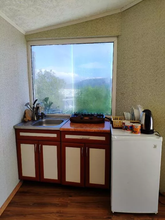 . Гостевой дом "НикОля". Малый Маяк