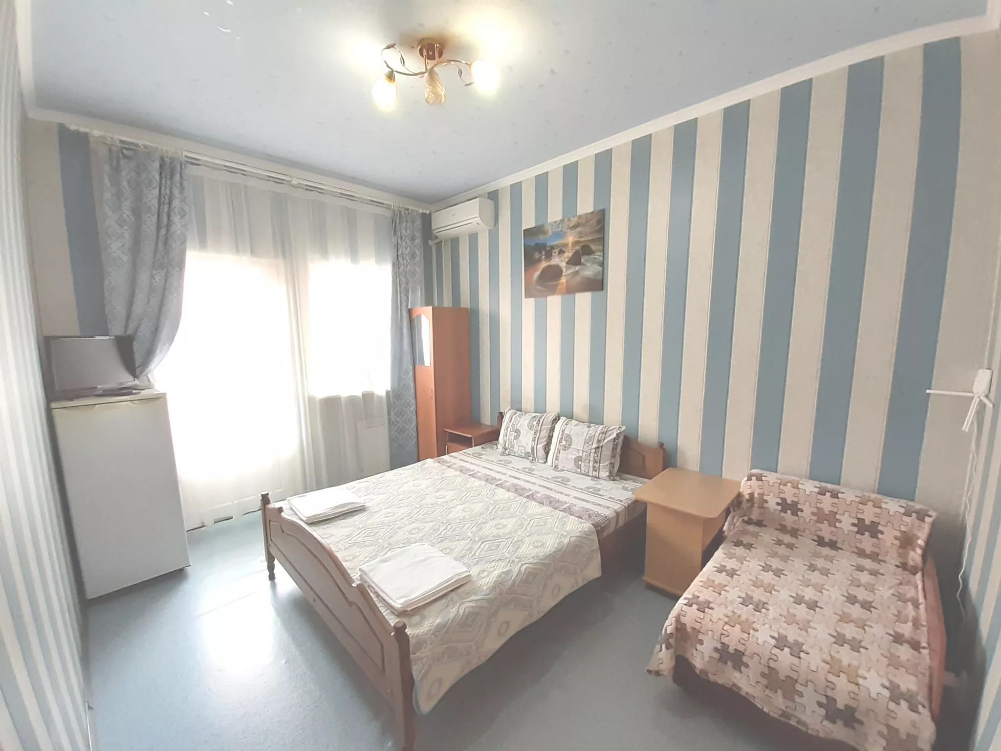 . Гостевой дом Гостевой дом Саймон. Геленджик