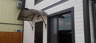 Дом под ключ Северная 23