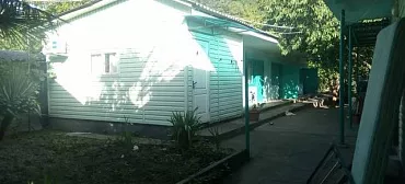 Частный сектор На Тихорецкой