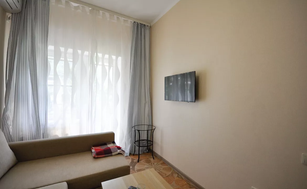 3 этаж 6 номер. Гостевой дом мАнжелка. Геленджик 3 этаж 6 номер. Гостевой дом мАнжелка. Геленджик