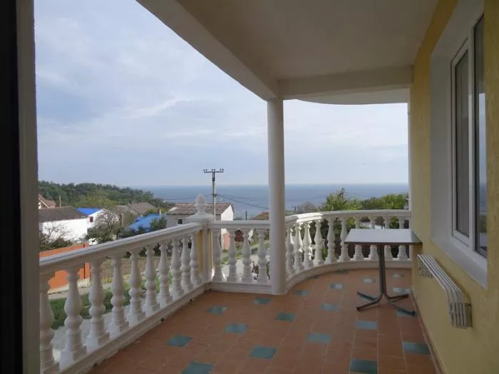 . Гостевой дом "Лагуна" - Бетта. Бетта