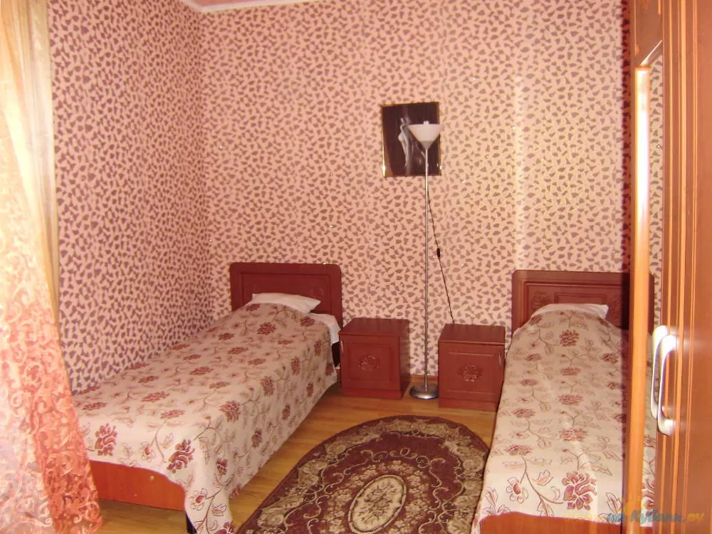 . Гостевой дом "Уют" - Туапсе. Туапсе