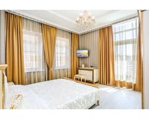 . Гостевой дом Tutu. Адлер