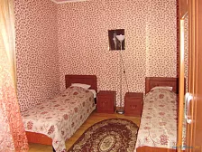 Гостевой дом "Уют" - Туапсе