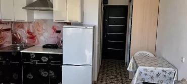 Уютная студия в центре Адлера