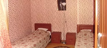 Гостевой дом "Уют" - Туапсе