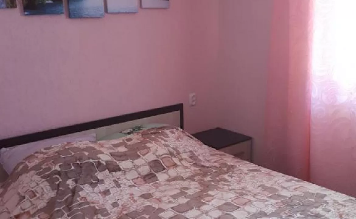 2-х комнатный с террасой. Гостевой дом "Сокол". Должанская