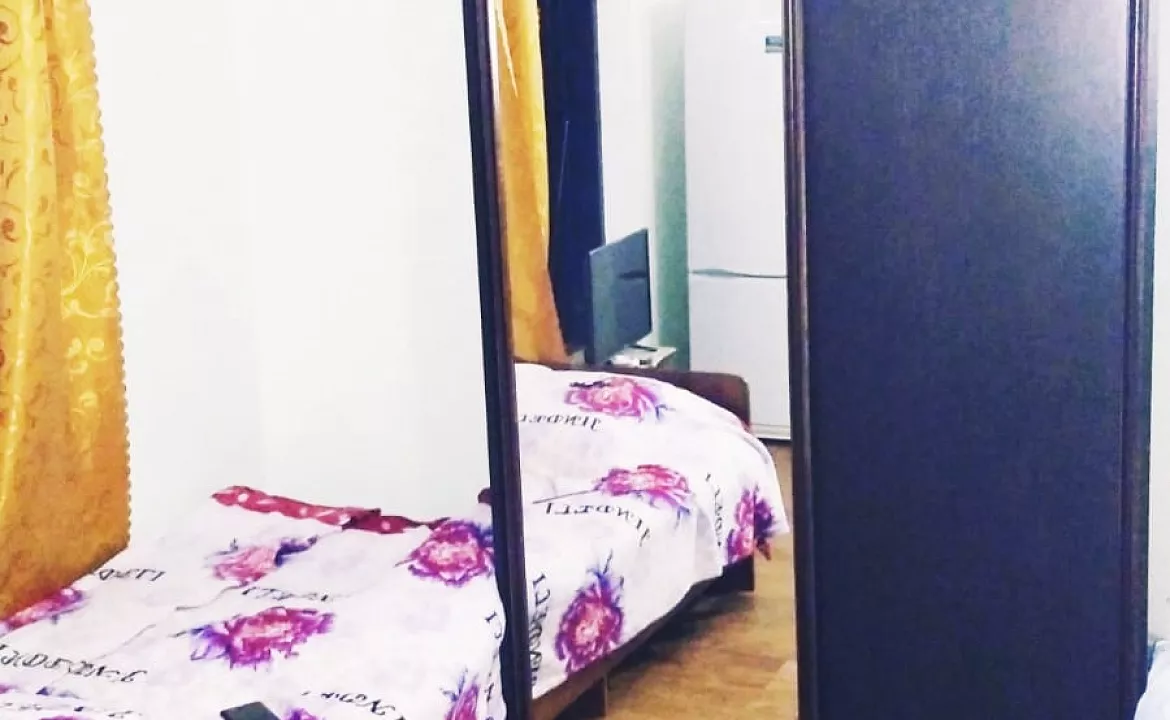 Семейный. Частный сектор У Саиды. Сухум