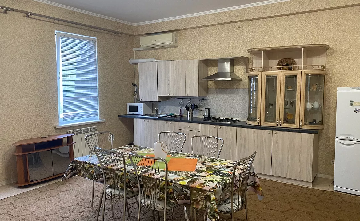 Комфорт. Гостевой дом "Ялта-Ливадия". Ливадия Комфорт. Гостевой дом "Ялта-Ливадия". Ливадия