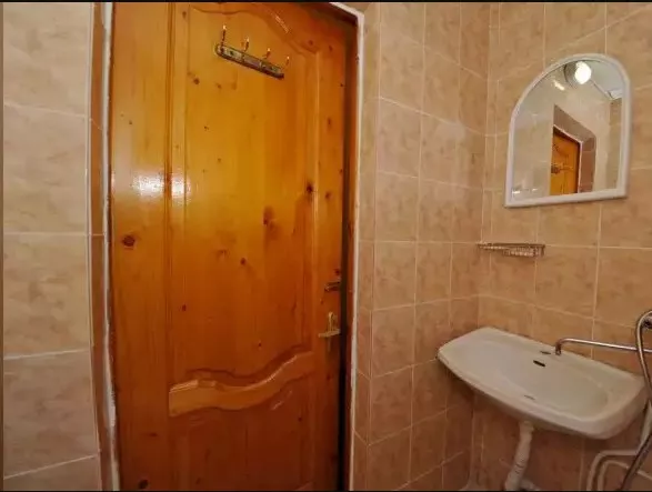 2-х местный (TWIN). Отель «Эсен». Эльбрус - гостиницы 2-х местный (TWIN). Отель «Эсен». Эльбрус - гостиницы