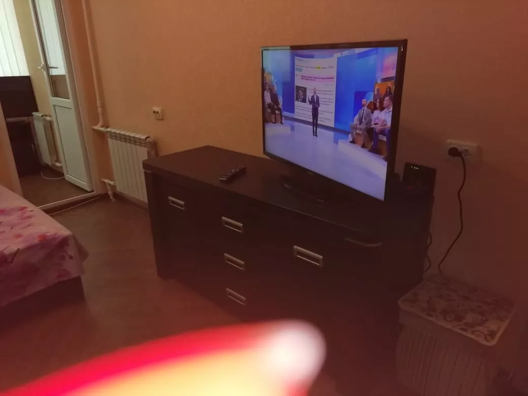 . Квартира в многоквартирном доме Победы д. 113. Лазаревское . Квартира в многоквартирном доме Победы д. 113. Лазаревское