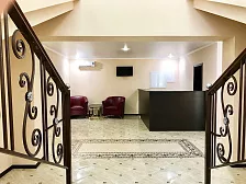 Отель «Дионисий» Отель «Дионисий»