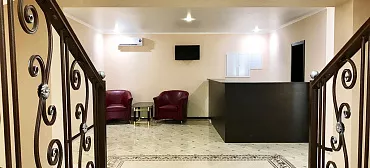 Отель «Дионисий»