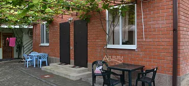 Гостевой дом На Приморском 