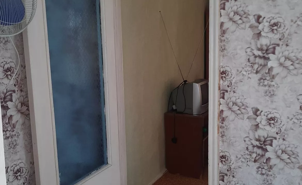 Домик для 4-х человек, удобства на этаже.. Гостевой дом "Галина" . Вишневка Домик для 4-х человек, удобства на этаже.. Гостевой дом "Галина" . Вишневка