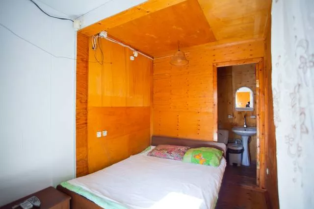 . Гостевой дом «0 метров до моря». Гагра . Гостевой дом «0 метров до моря». Гагра