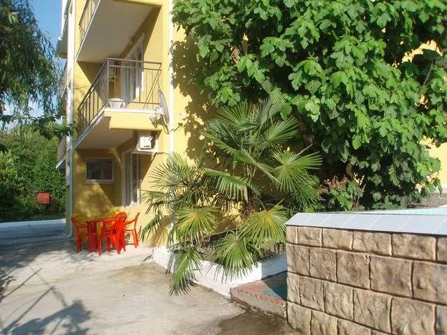 . Гостевой дом Акварель - Головинка. Головинка